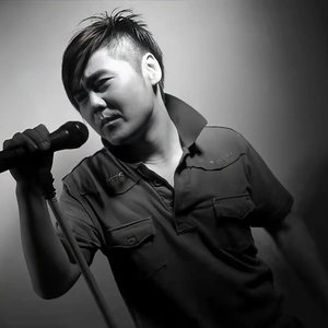 就让我爱你 (DJ刘云喆版)