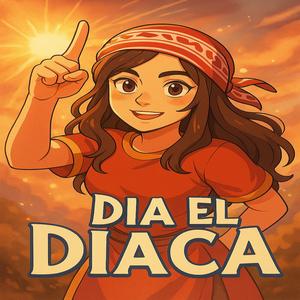 DIA EL DIACA - Slowed