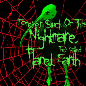 Weaving Evil Through A Plasma Screen