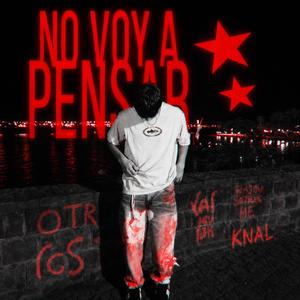No voy Pensar