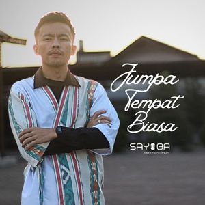 Jumpa Tempat Biasa