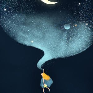 每一种距离都有存在的意义