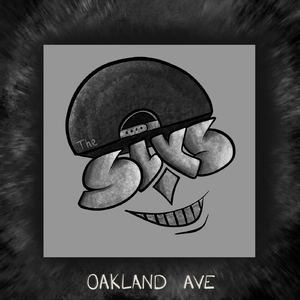 Oakland Ave