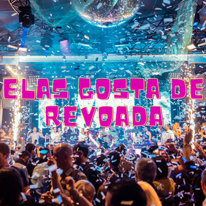 Elas Gosta de Revoada (Acoustic)