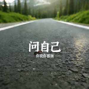 问自己（Cover 草蜢）