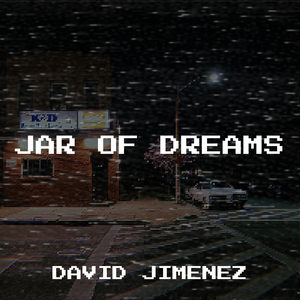 Jar of Dreams