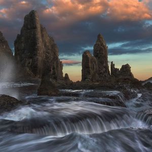 夏日倾情（纯音乐）