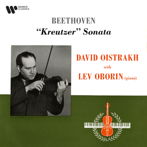 Violin Sonata No. 9 in A Major, Op. 47 "Kreutzer":I. Adagio sostenuto - Presto