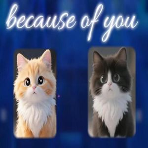 Because Of You (Feat. NINGNING of aespa)