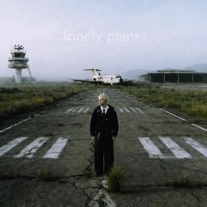 lonely planet