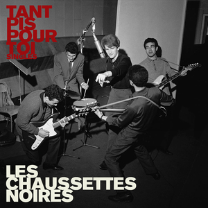 Tu Parles Trop (You Talk Too Much)