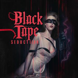 Black tape seduction