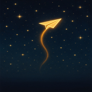 Confession to the Sky