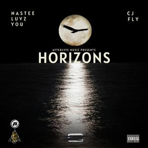 Horizons (feat. CJ Fly)