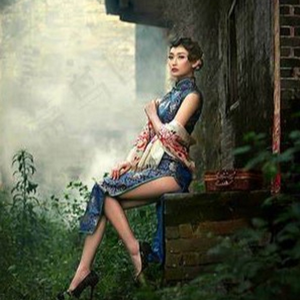 巷子里的爱情(英语)