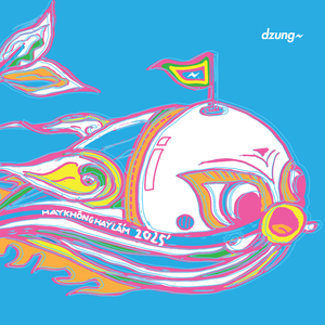 Pháo (ft. Phạm Anh Khoa)