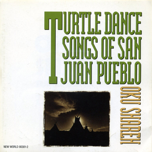Fourth Turtle Dance Song