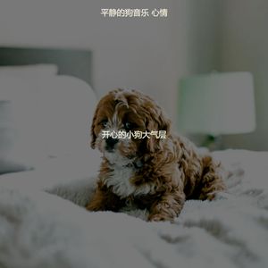 微妙的可爱的狗心情