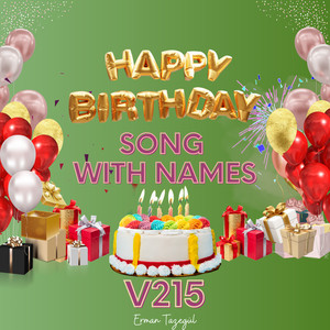 Dalila Happy Birthday