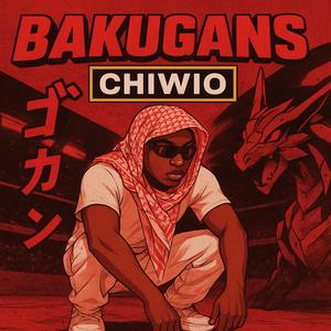 BAKUGANS