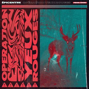 Opération Yeux Rouges