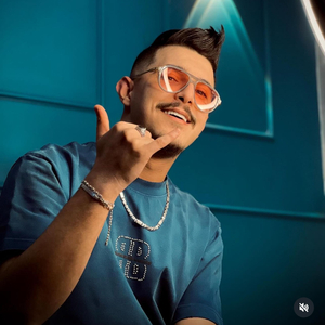 Cheb Hichem Tgv - Kol Youm msabeh Nhar