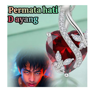 Permata hati