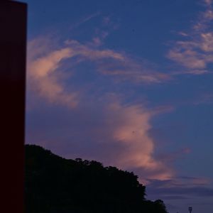 世界另一端的你