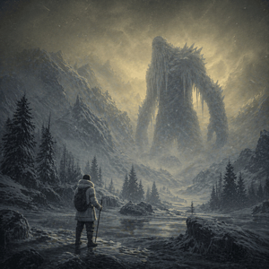 Jötunheim