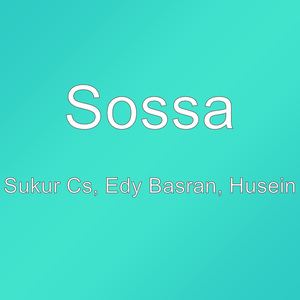 Sukur Cs, Edy Basran, Husein
