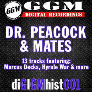 I-Bam (Original Mix)