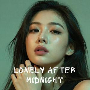 Lonely After Midnight