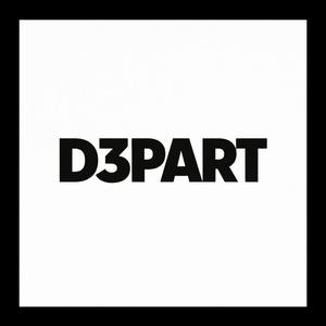D3PART (MIX) (feat. Max M.)
