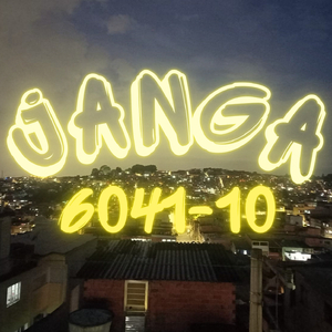 Janga 6041-10