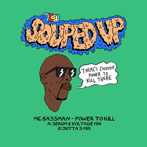 Power To Kill (Serum & Voltage Mix)