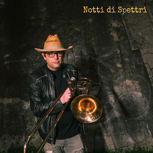 Notti di spettri