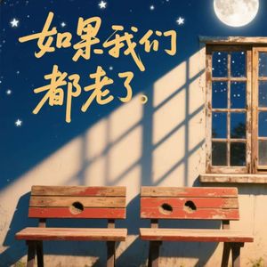 如果我们都老了
