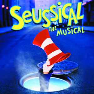 A Day For The Cat In The Hat (Original Broadway Cast Recording)