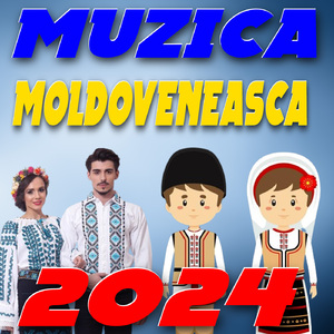 Muzica moldoveneasca , album nou