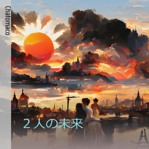 ２人の未来