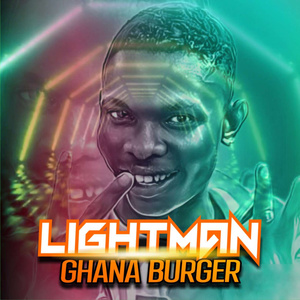 Ghana Burger
