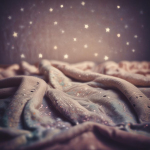 ブランケットと恋のリズム