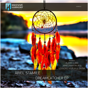 Dreamcatcher (James Martin (AU) Remix)