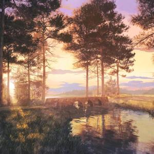 桦恋的告白（Piano.ver）