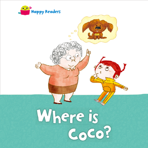 Happy Readers 3_Christmas presents