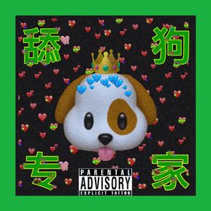 舔狗专家