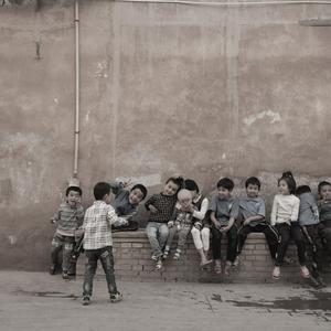 傩愿戏片段（演唱者：张家界 朱成桶）（土家族）