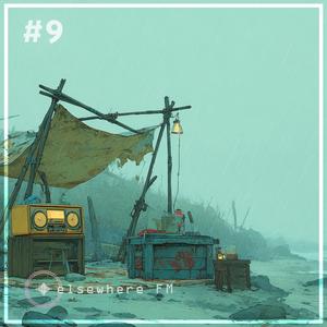 #9 broadcast from nowhere