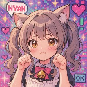 ふわふわ夢のなか (In a Fluffy Dream)