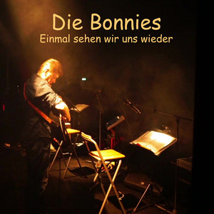 Einmal sehen wir uns wieder